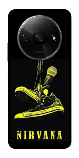 Чехол на Xiaomi Redmi A3 Nirvana ver.3 фото 1 из 1