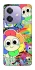 Чохол на Oppo A40m Dandy world collage фото 1 з 1