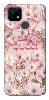 Чохол на Realme C21Y Gucci ver.6 фото 1 з 1