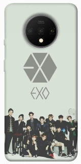 Чохол на OnePlus 7T EXO v2 фото 1 з 1