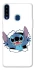Чехол на Samsung Galaxy A20s Stitch ver.19 фото 1 Чехол на Samsung Galaxy A20s Stitch ver.19 фото 1 из 1