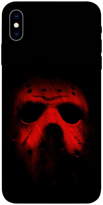 Чохол на Apple iPhone X (5.8") Jason v2 фото 1 з 1