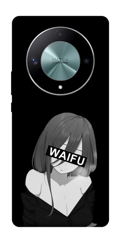 Чохол на Huawei Magic6 Lite Waifu фото 1 з 1