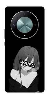 Чохол на Huawei Magic6 Lite Waifu фото 1 з 1