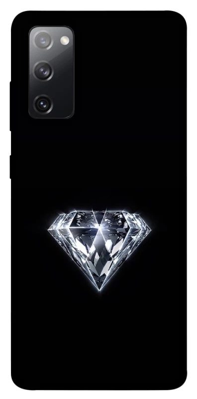 Чехол на Samsung Galaxy S20 FE Бриллиант фото 1 из 1