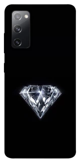 Чехол на Samsung Galaxy S20 FE Бриллиант фото 1 из 1