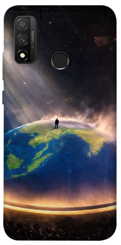 Чехол на Huawei P Smart (2020) Kanye West ver.1 фото 1 из 1