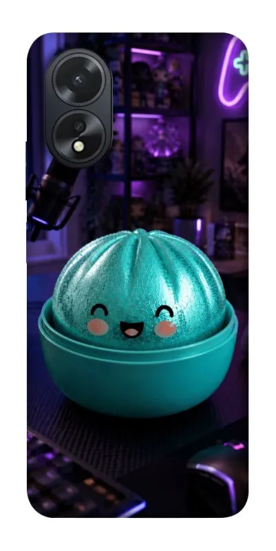 Чехол на Oppo A18 Dumpling ver.10 фото 1 из 1