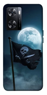 Чохол на OnePlus Nord N20 SE Jolly Roger фото 1 з 1