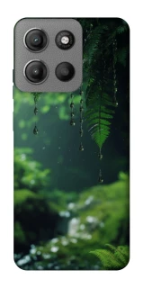 Чохол на Motorola Moto G15 Power rain forest фото 1 з 1