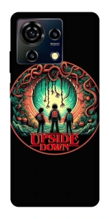 Чохол на ZTE Blade V50 Vita Stranger Things ver.32 фото 1 з 1