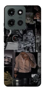 Чохол на Motorola Moto G Power (2025) Men's style фото 1 з 1