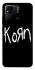 Чохол на Xiaomi Redmi 10A Korn logo фото 1 Чохол на Xiaomi Redmi 10A Korn logo фото 1 з 1