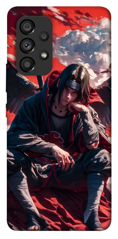 Чехол на Samsung Galaxy A53 5G Itachi фото 1 из 1
