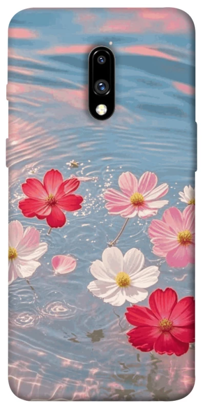 Чехол на OnePlus 7 Breeze Bloom фото 1 из 1