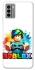 Чохол на Nokia G22 Roblox v3 фото 1 з 1