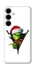 Чохол на Samsung Galaxy S25 FE Grinch mood ver.2 фото 1 з 1