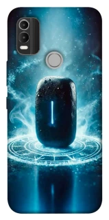 Чохол на Nokia C21 Plus Руна Іса фото 1 з 1