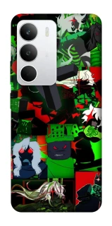 Чохол на Realme C71 Roblox v1 фото 1 з 1