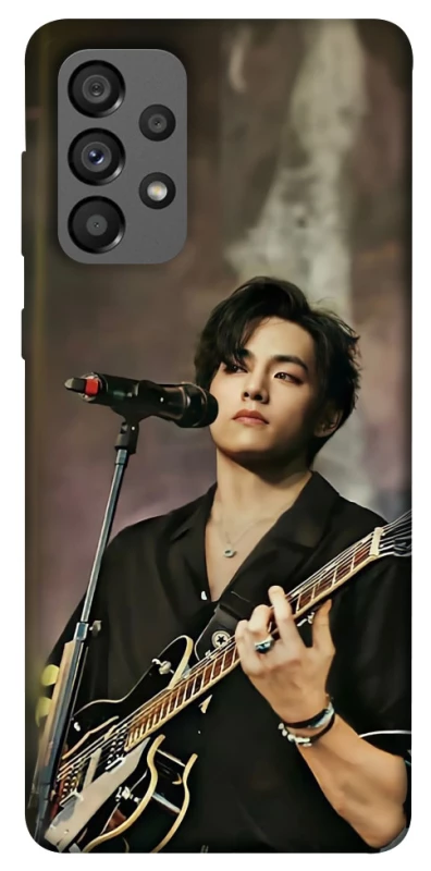 Чохол на Samsung Galaxy A73 5G V - BTS фото 1 з 1