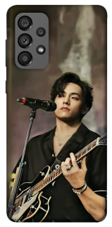 Чохол на Samsung Galaxy A73 5G V - BTS фото 1 з 1