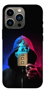 Чохол на Apple iPhone 13 Pro (6.1") squid game v6 фото 1 з 1