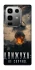 Чохол на Infinix Note 50 Pro Moscow never sleeps фото 1 з 1