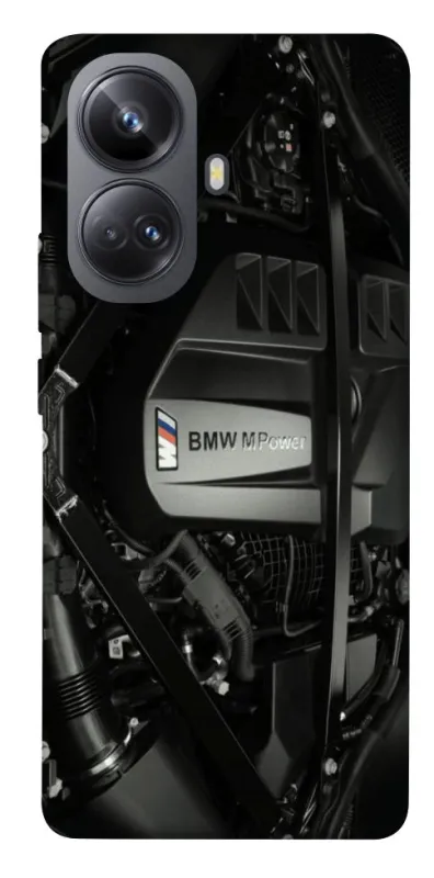 Чохол на Realme 10 Pro+ BMW V58 фото 1 з 1