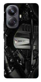 Чохол на Realme 10 Pro+ BMW V58 фото 1 з 1
