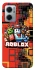 Чохол на Xiaomi Redmi Note 11E Roblox aesthetics ver.8 фото 1 з 1