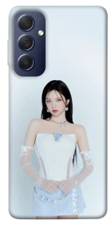 Чохол на Samsung Galaxy M54 5G Chiquita - BABYMONSTER фото 1 з 1