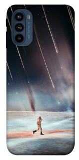 Чехол на Motorola Moto G41 Kanye West ver.4 фото 1 из 1