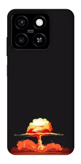 Чехол на ZTE Blade A55 4G Boom фото 1 из 1