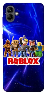 Чехол на Samsung Galaxy A04 Roblox aesthetics фото 1 из 1