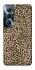 Чохол на Realme C65 4G Leopard Skin v2 фото 1 з 1