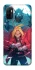 Чехол на Oppo A53 / A32 / A33 Edward Elric фото 1 из 1