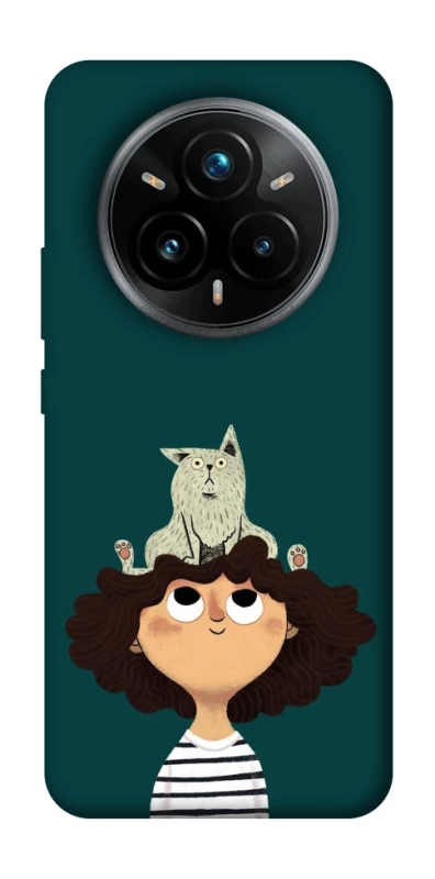 Чохол на Realme 14 Pro Домашній рух фото 1 з 1