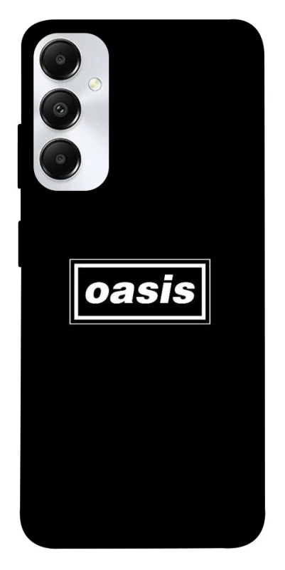 Чохол на Samsung Galaxy A05s Oasis logo фото 1 з 1