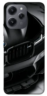 Чохол на Xiaomi Redmi 12 BMW M5 v35 фото 1 з 1