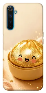 Чехол на Realme 6 Pro Dumpling ver.6 фото 1 из 1