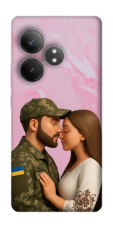 Чохол на Realme GT Neo 6 Love фото 1 з 1