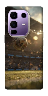 Чехол на Infinix Note 50 Pro+ Football aesthetic ver.2 фото 1 из 1