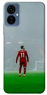 Чехол на TECNO Camon 19 Neo Mohamed Salah фото 1 из 1