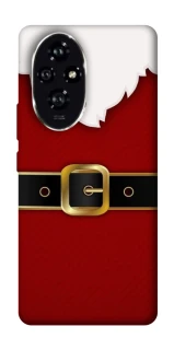 Чохол на Honor 200 Новорічний v4 фото 1 з 1