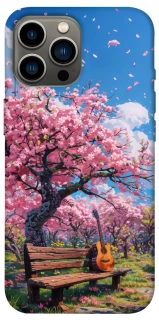 Чехол на Apple iPhone 12 Pro Max (6.7") Sakura фото 1 из 1