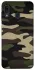 Чохол на Samsung Galaxy A20 / A30 Camouflage v6 фото 1 з 1