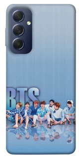 Чохол на Samsung Galaxy M54 5G BTS v5 фото 1 з 1