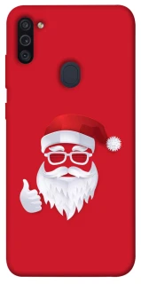 Чохол на Samsung Galaxy M11 Christmas mood ver.12 фото 1 з 1
