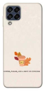 Чохол на Samsung Galaxy M33 5G Autumn vibes ver.10 фото 1 з 1