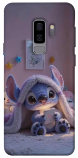 Чохол на Samsung Galaxy S9+ Stitch ver.3 фото 1 з 1